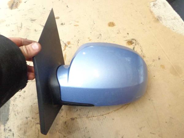 RETROVISEUR GAUCHE ELECTRIQUE HYUNDAI - Vue 1